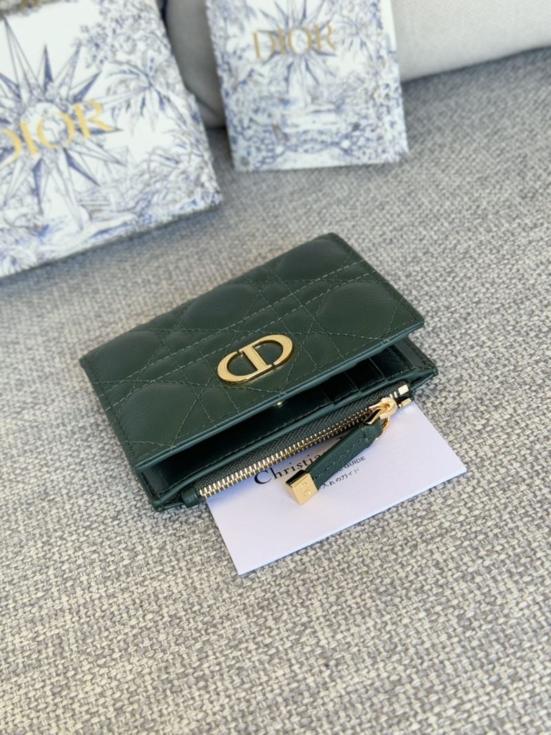 Christian Dior Wallets Purse